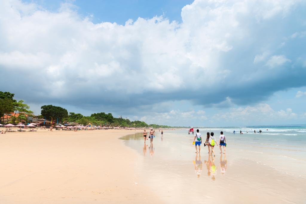Seminyak Villa Cameră foto
