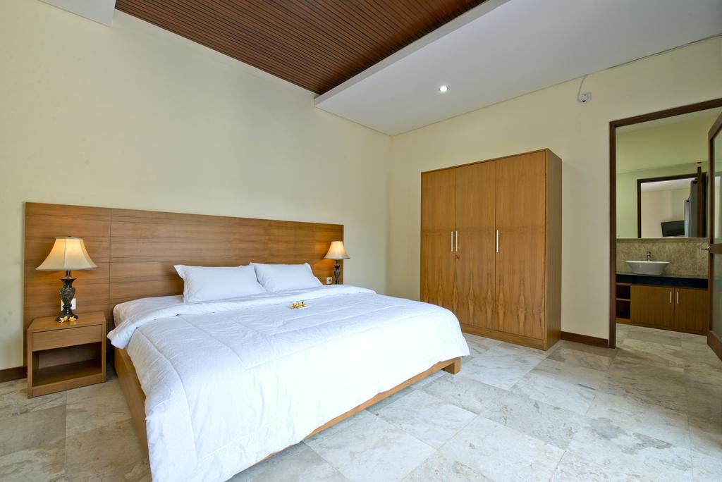 Seminyak Villa Cameră foto